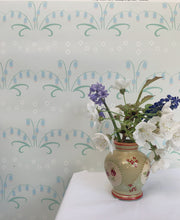 Load image into Gallery viewer, Bluebell Garland