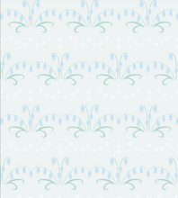 Load image into Gallery viewer, Bluebell Garland