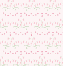 Load image into Gallery viewer, Bluebell Garland