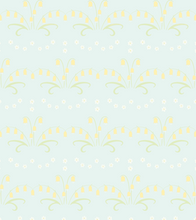 Load image into Gallery viewer, Bluebell Garland