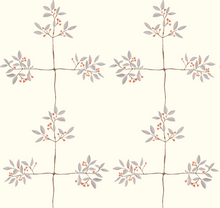 Load image into Gallery viewer, Spindle Berry Check