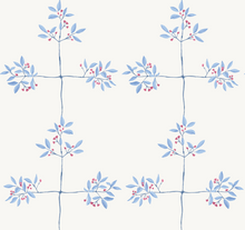 Load image into Gallery viewer, Spindle Berry Check