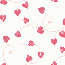 Load image into Gallery viewer, String of Hearts