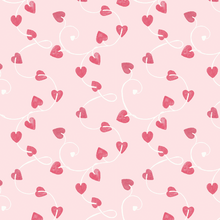 Load image into Gallery viewer, String of Hearts