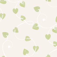 Load image into Gallery viewer, String of Hearts