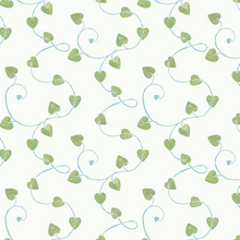 Load image into Gallery viewer, String of Hearts