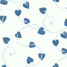 Load image into Gallery viewer, String of Hearts