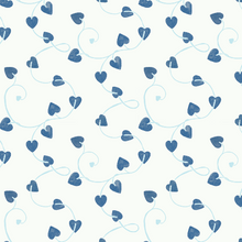 Load image into Gallery viewer, String of Hearts