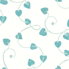 Load image into Gallery viewer, String of Hearts