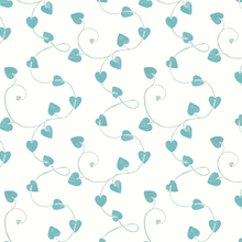 Load image into Gallery viewer, String of Hearts