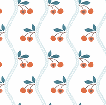 Load image into Gallery viewer, Squiggle Cherries