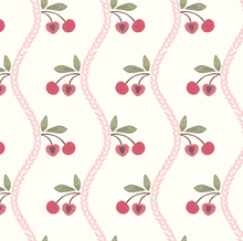 Load image into Gallery viewer, Squiggle Cherries