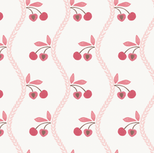 Load image into Gallery viewer, Squiggle Cherries