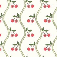 Load image into Gallery viewer, Squiggle Cherries