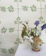 Load image into Gallery viewer, Spindle Berry Check