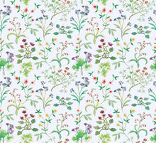 Load image into Gallery viewer, Watercolour Wild Flowers