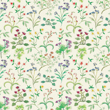 Load image into Gallery viewer, Watercolour Wild Flowers