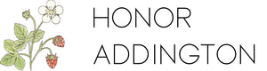 Honor Addington 