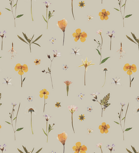 Meadow Flowers