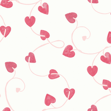Load image into Gallery viewer, String of Hearts
