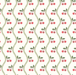 Squiggle Cherries
